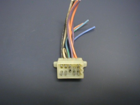 Wire Connector #183